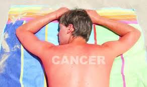 skin cancer on the rise